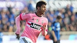 ガボン代表MFマリオ・レミナがユベントスで決めた単独突破&豪快ミドル【インクレディブル・ゴールズ】