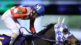 【GDJ 2020】2歳シーズンの第11代女王は浦和のケラススヴィアに！