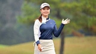 トリックアート級!?　中国美女セキの“何気ない1枚”にまさかの反響「足なっが！」