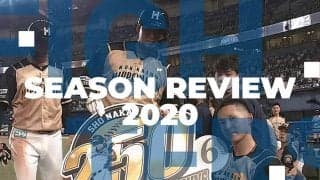 日本ハムの今季を振り返る　中田＆近藤がタイトル獲得も得点力、守備に課題【野手編】