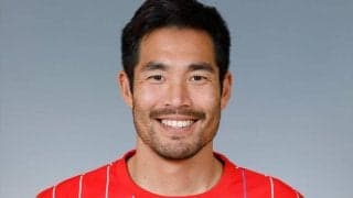 福岡がGK杉山力裕と契約更新、今季は2試合に出場