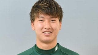 甲府が岐阜退団のDF北谷史孝を完全移籍で獲得「僕も美味しいぶどうが食べられると思う」