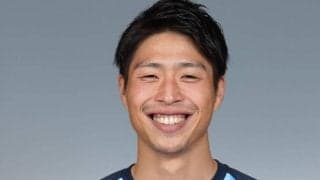 YS横浜が今季加入の池ヶ谷颯斗と契約更新 「来シーズンは今まで以上に覚悟を持ってプレー」
