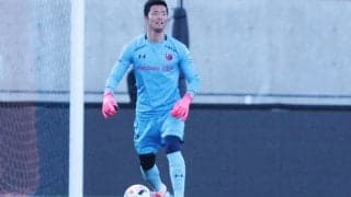 北九州が大宮生え抜きのGK加藤有輝を期限付き移籍で獲得「このクラブのサッカーに魅力を感じた」