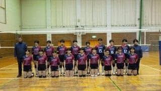 春高出場校紹介【四国ブロック女子】