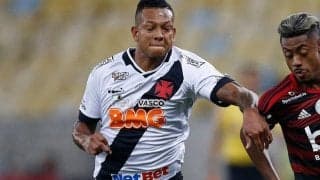 元インテルのMFグアリンが母国コロンビアのクラブに加入