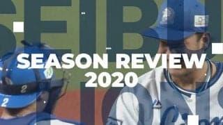 3連覇逃した西武　中継ぎに160キロ右腕が2人、必勝リレーを確立するも…【投手編】