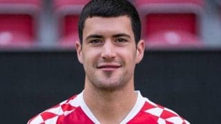 マインツのスペイン人SBアーロン、セルタへレンタル移籍