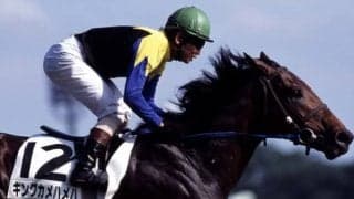 【2020 BMSリーディング】キングカメハメハが初のトップに　デアリングタクト・ソダシの母父