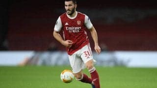 コラシナツがシャルケに復帰、今季終了までのレンタル