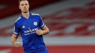 ユナイテッドへの復帰が噂されたエバンス、レスターと2023年まで契約延長