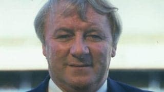 元ユナイテッド&チェルシー指揮官のドハーティ氏が92歳で死去