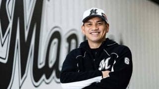 ロッテ井口監督が堂々のV宣言！　独占インタで激白「自分たちの力で掴み取る」