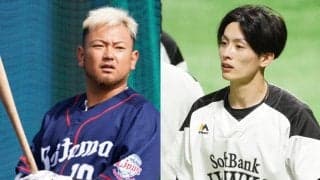 19年はMVP森、20年は盗塁王周東…「年男」はブレークの予感、丑年の期待は？
