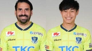 栃木、エスクデロ競飛王と森俊貴と契約更新!　“年男”で生え抜きの森は「昨季以上の感動とワクワクを」誓う