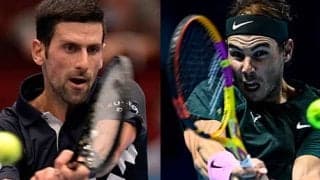  ナダルら 2021年見どころを特集 