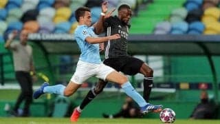 バルサとエリック・ガルシアはほぼ合意 1月加入に向けて動く