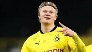 敏腕代理人ライオラ バルサのハーランド獲得濃厚説は『フェイクだ！』