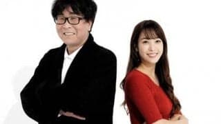 『キャプテン翼』が連載開始から40年。鷲見玲奈が高橋陽一に聞く作品秘話