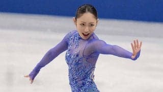 安藤美姫、7歳愛娘との\"新年の1枚\"に反響続々「こんなママやばい」「素敵の一言」