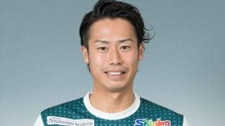 J2昇格の相模原がDF梅井大輝と契約更新「最古参として頑張ります」