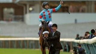 【2020騎手リーディング】200勝超え＆JRA・GIを8勝のルメール騎手が4年連続の首位
