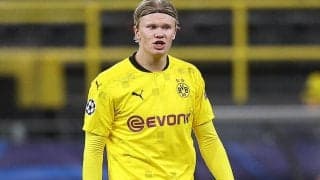 ハーランド代理人のライオラ、バルサ新会長候補の事前合意主張を完全否定　「フェイクニュースだ」