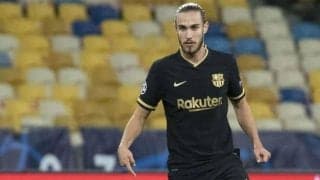 2021年で契約満了のミンゲサ バルサは2年の契約更新へ