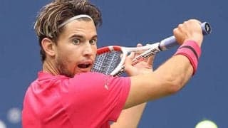  ストロークと試合勝率の関係を分析 