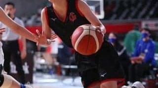 【ウインターカップ2020】岐阜女、受け継がれる挑戦者の心