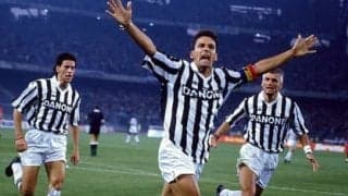 スーパースター、R・バッジョの今。渋谷で語ったカズへの羨望と今後の夢