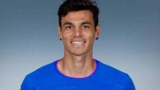 鳥栖がDFエドゥアルドと契約更新「まだまだ成長できるこのクラブの未来に向かって」