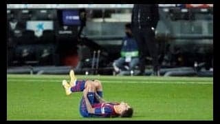 コウチーニョの負傷はリヴァプールにも痛手、ボーナス25億円が支払われない可能性