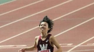 総合３位以内に向け、前半で勢いづける走りを／箱根駅伝展望＜往路編＞