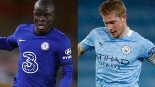 【プレミアリーグ第17節プレビュー】2021年一発目にチェルシーとシティが激突！