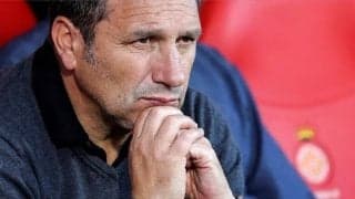 元バルサのスターが緊急手術、頭部強打も状態は安定