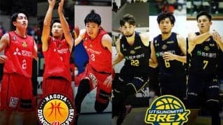 宇都宮ブレックスを迎え撃つ名古屋ダイヤモンドドルフィンズ、連敗脱出へのカギはDFリバウンド