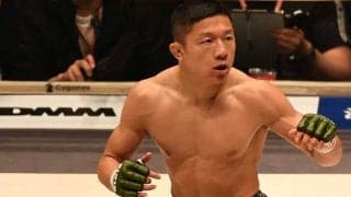 堀口恭司が「カイ・アサクラのふくらはぎを破壊」　試合を決めたカーフキックに米も注目