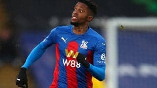 C・パレスFWザハは冬の市場でも引く手あまたか…ポチェ就任噂のPSGも関心？