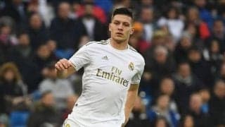 フランクフルト監督 ヨヴィッチ復帰に言及「反対することはない」