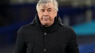 好調エバートン指揮官が2021年の目標語る「タイトル争いに慣れること」