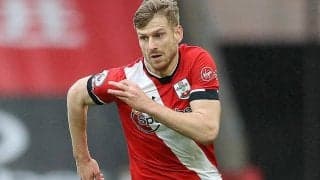 サウサンプトン、今季ここまで2G2AのMFアームストロングと2024年まで契約延長