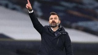 アントワープを電撃辞任のイバン・レコ監督が上海上港が新指揮官に就任！