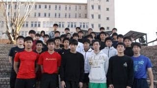 春高出場校紹介【東海ブロック男子】