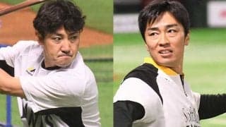 燕入りの内川が思わず号泣「ダメだから…」　鷹和田が公開した心温まる“オヤジ会”