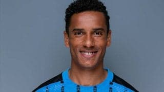 川崎Fがジオゴ・マテウスのレンタル終了を発表 「またお会い出来る事を楽しみに」