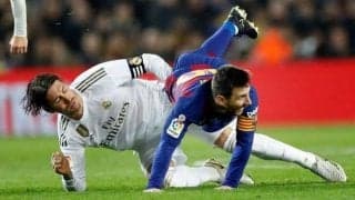 永遠のライバル、バルサとマドリーが“あるべき姿”のクラシコ復活を祈願