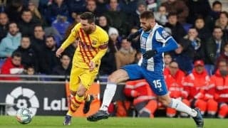 バルサの年明け初戦の戦績は？ 過去15年敗戦わずか１も“勝ち切れない”印象残す