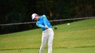 松田鈴英が特別指南。どうしたらフェアウェーウッドをうまく打てるか