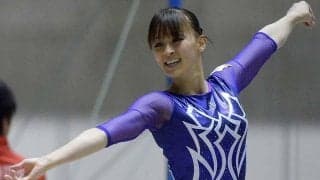 体操・田中理恵、品のある“オトナの着物姿”に脚光「立ち姿も素敵」「若女将みたい」